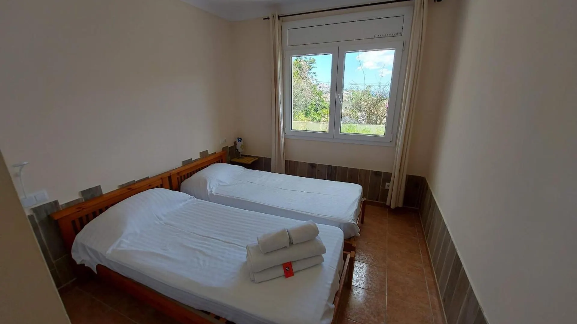 Casa Christa Villa L'Escala