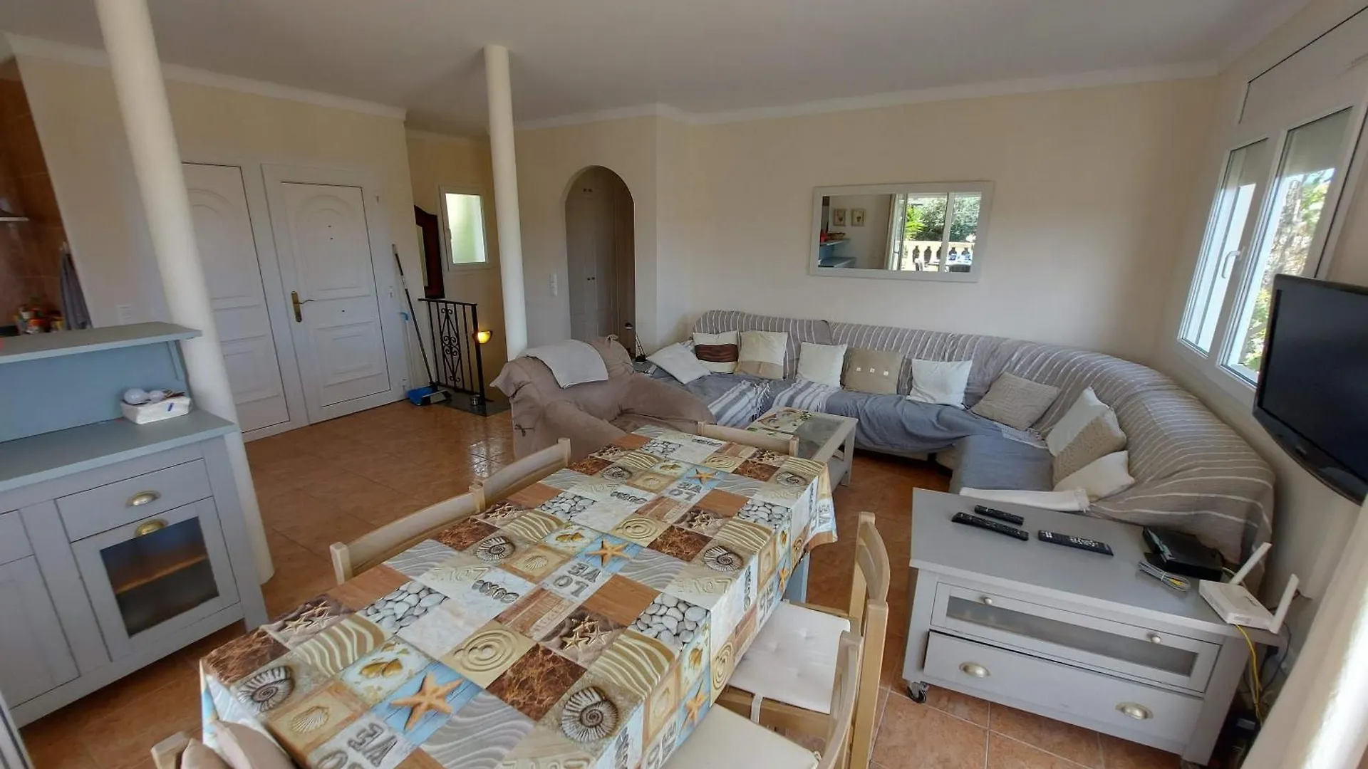 Casa Christa Villa L'Escala