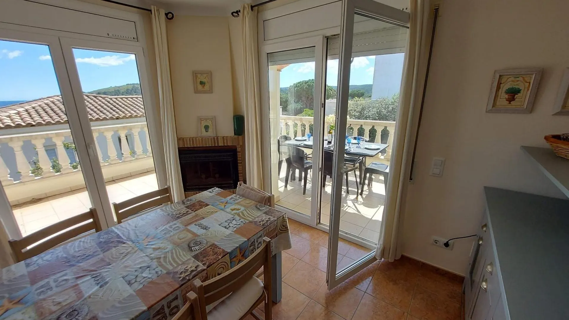 Casa Christa Villa L'Escala