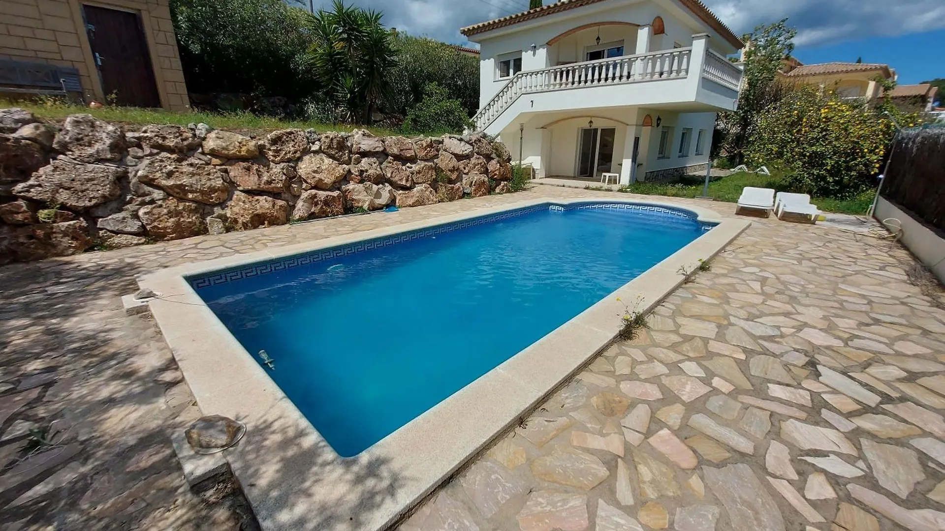 Casa Christa Villa L'Escala