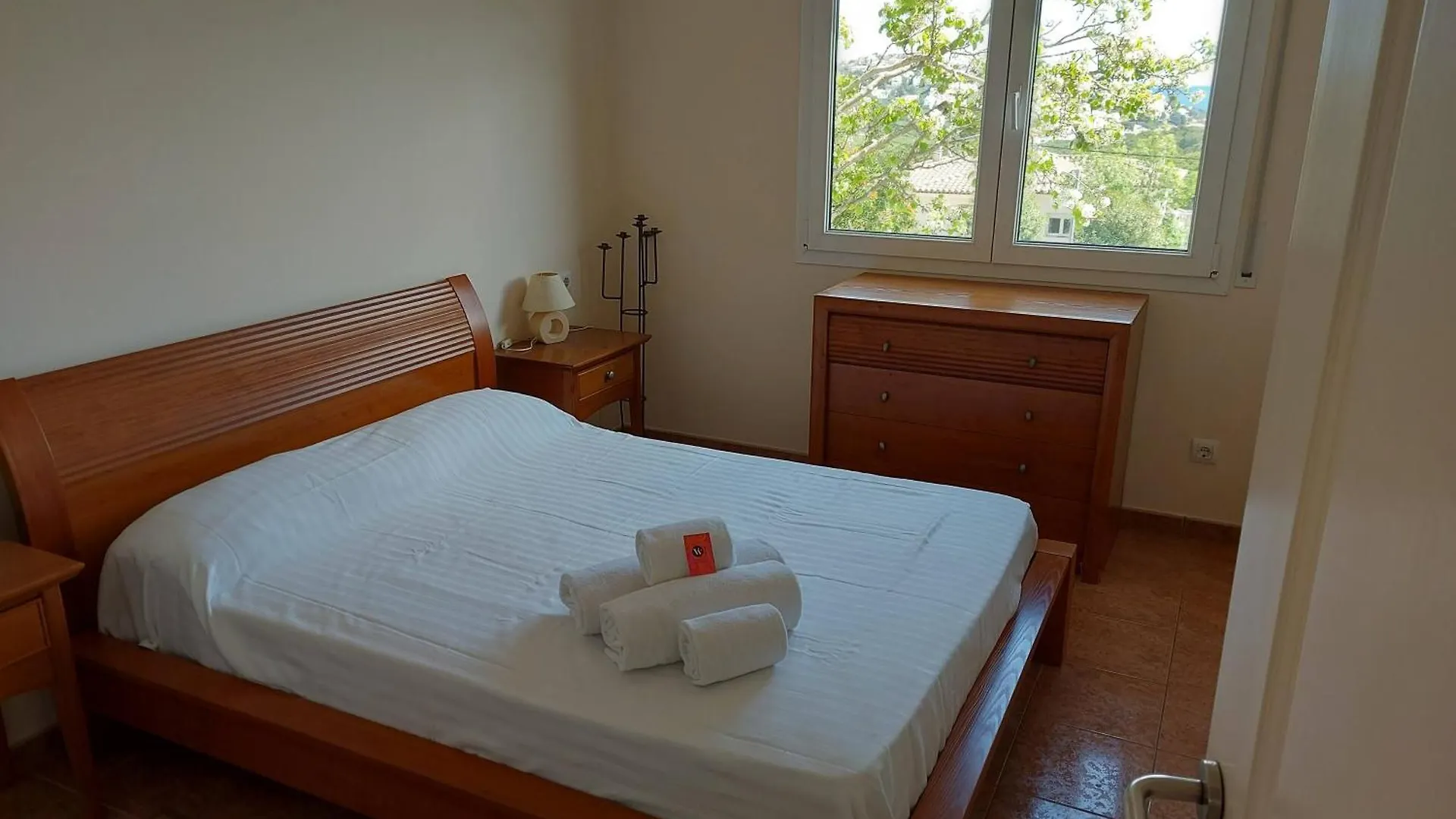 Casa Christa Villa L'Escala