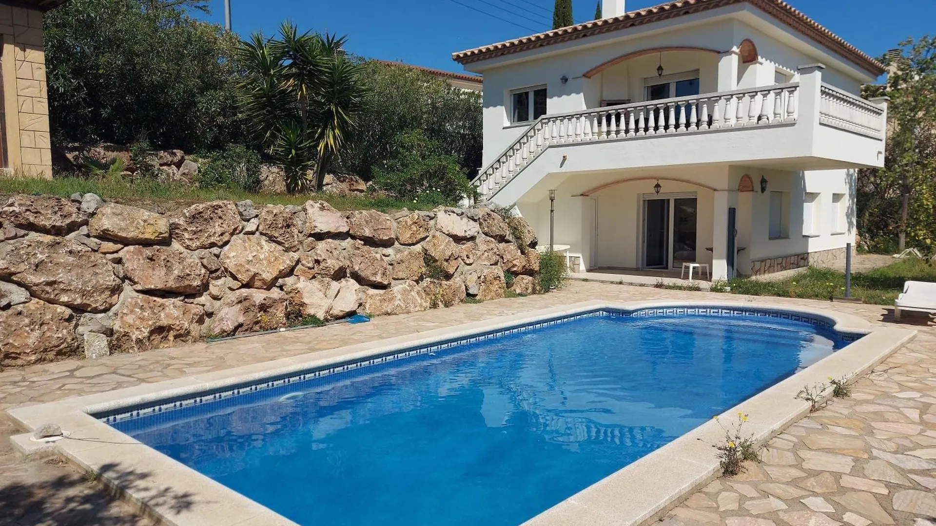 Casa Christa Villa L'Escala