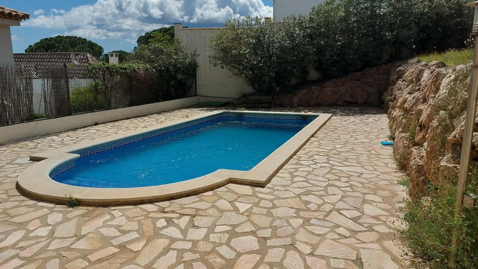 Casa Christa Villa L'Escala