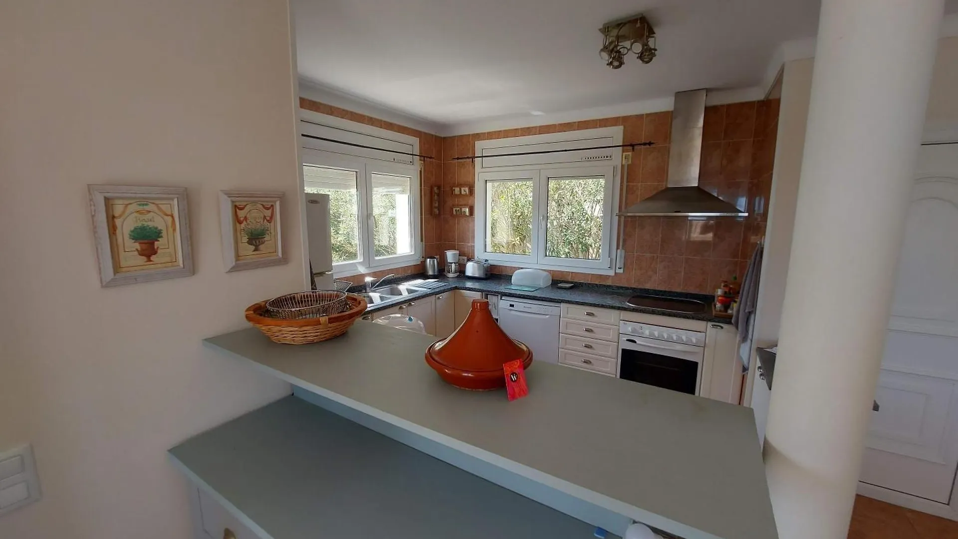 Casa Christa Villa L'Escala