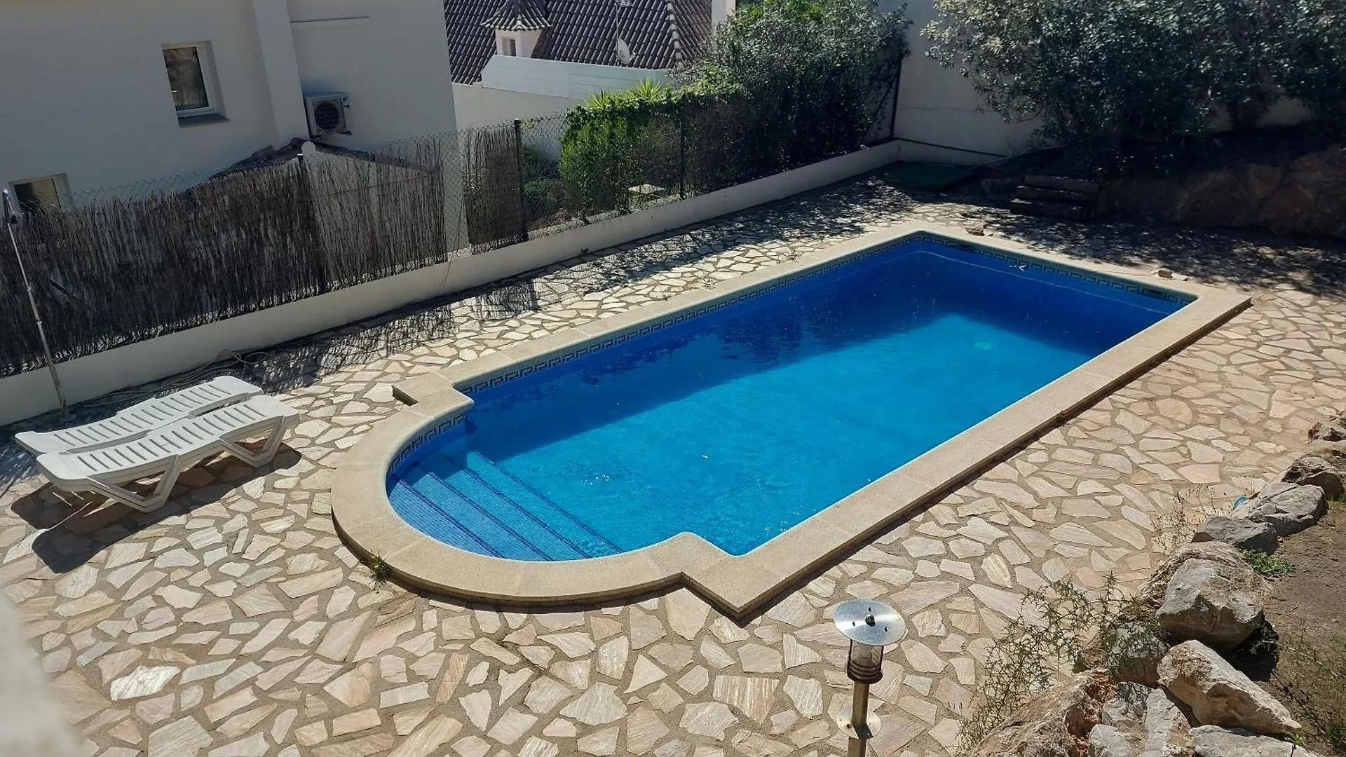 Casa Christa Villa L'Escala 0*,  Spain