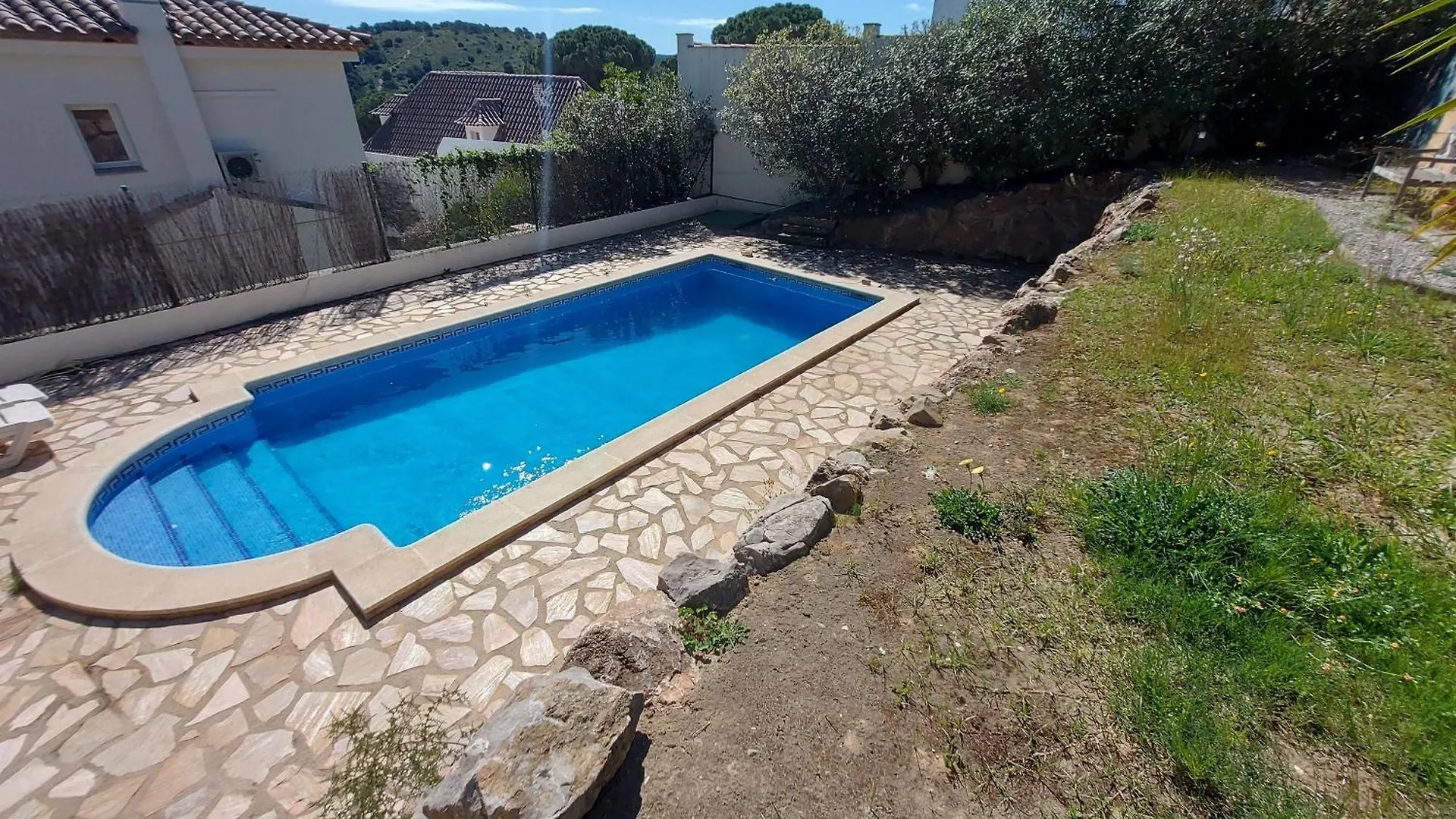 Casa Christa Villa L'Escala 0*,