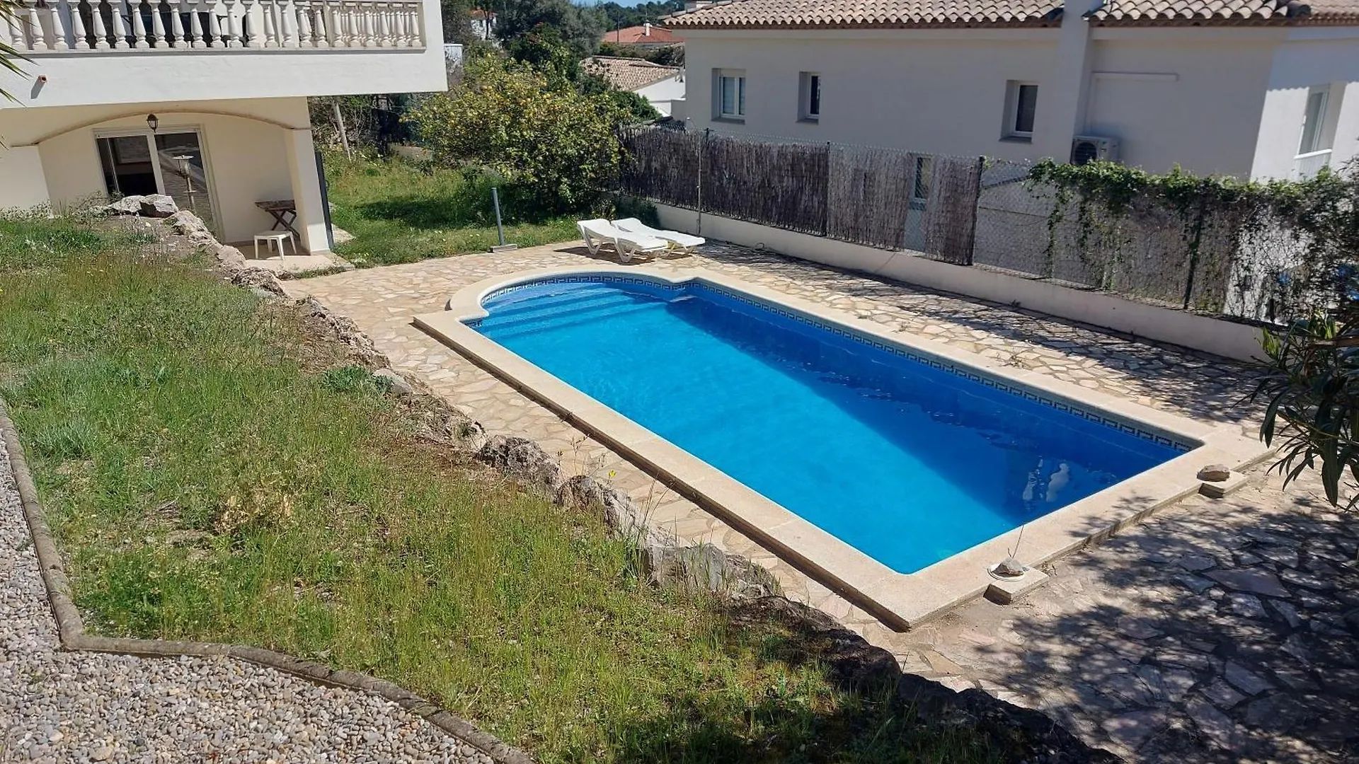 Casa Christa Villa L'Escala